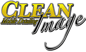 Sticky header logo