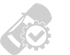 Auto Paint Correction Icon