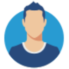 Male Testimonial Icon 3